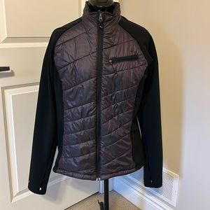 KOPPEN Puffer Jacket